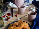 Madeleines Figues & Noix de Coco