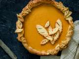 Pumpkins Pie