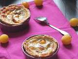 Tarte aux Mirabelles et à la Fleur d’Oranger