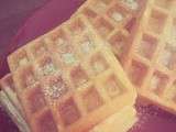 Gaufre