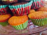 Muffin au citron