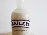 Baileys maison