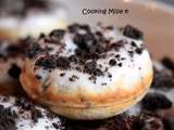 Donuts aux Oreos