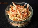 Envie de salade #6 / Coleslaw