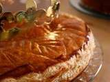 Galette des rois