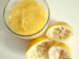 Lemon curd