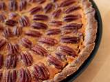 Pecan pie (usa)