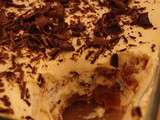 Tiramisu aux Griottines®