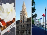 4 jours à Bruxelles en famille