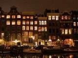 Amsterdam, 3 jours avec enfants et Iamsterdam Card