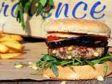 Burger en Provence