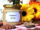 Confiture de lait