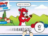 Faîtes rire La vache qui rit® pour la bonne cause (concours)