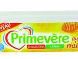 Test produit : Primevère au miel