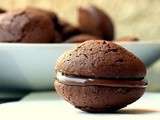 Whoopies inachevés