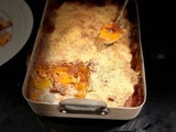 Butternut parmigiana