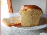 Brioche russe