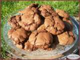 Chocolate Cookies