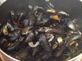 Moules Marinieres