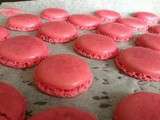 Macarons : Recette, technique et conseils