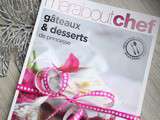 X-Mas Concours ! Dessert de Princesse