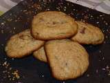 Cookies du mercredi