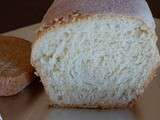 Pain de mie