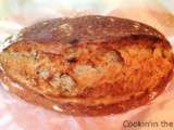 Pain de campagne par Eric Kayser