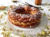 Paris-Brest à l'ancienne de Michalak