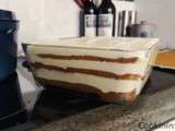 Tiramisu italiano-deux sèvrien