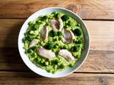 Risotto Vert