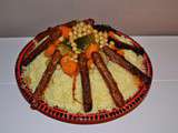 Couscous