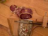 Guillotine à saucisson So apéro