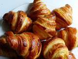 Défi : Les Croissants