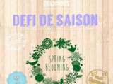 Défi de saison {nouveau}