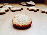 Petits biscuits