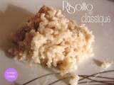 Risotto classique