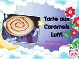 Tarte aux 2 caramels -Rétrospective 22