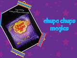 Test des Chupa Chups Magics