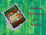 Test des Haribo Mallows Christmas