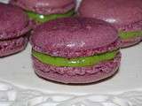 Atelier macarons siliconés 2 le retour