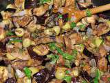 Caponata siciliana di Nando