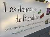 Douceurs de Pascaline