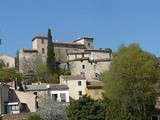 Fete des vendanges montfort sur argens