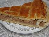 Galette des rois au carambar