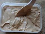 Glace aux carambars