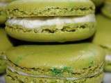 Macarons deuxieme version