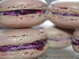 Macarons quatrieme version