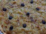 Pissaladière