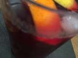 Sangria de Madrid